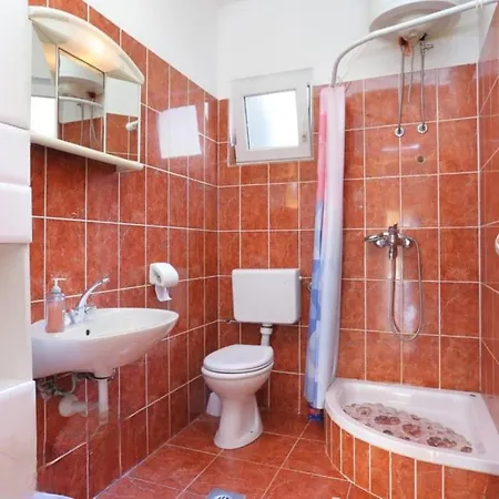 Apartment Bruno *